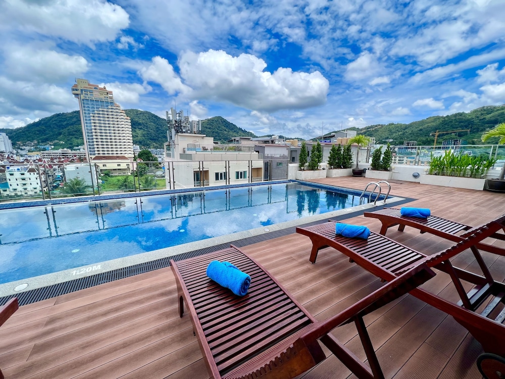 Centro One Patong 46/67