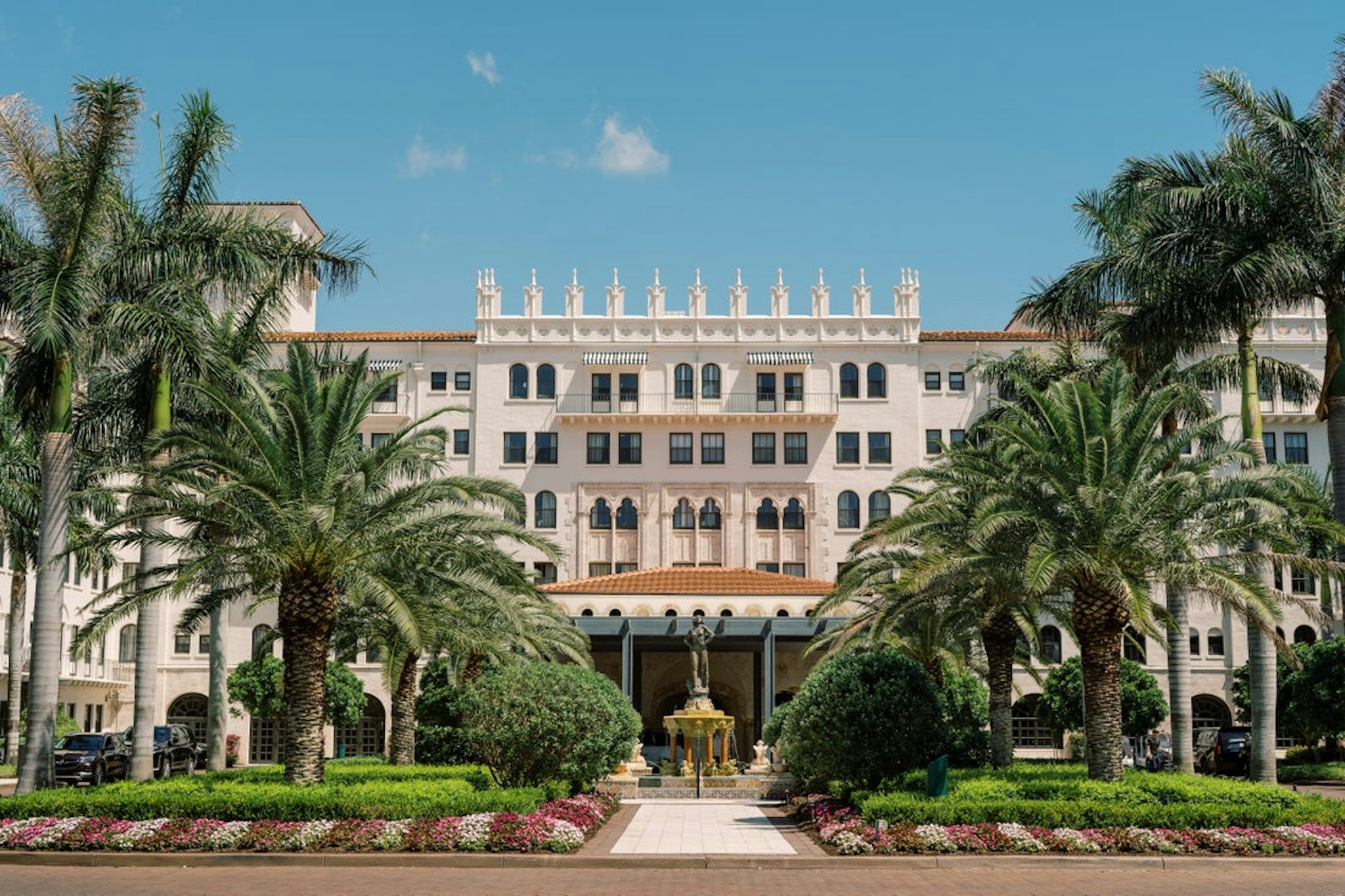 The Boca Raton in BOCA RATON - FL
