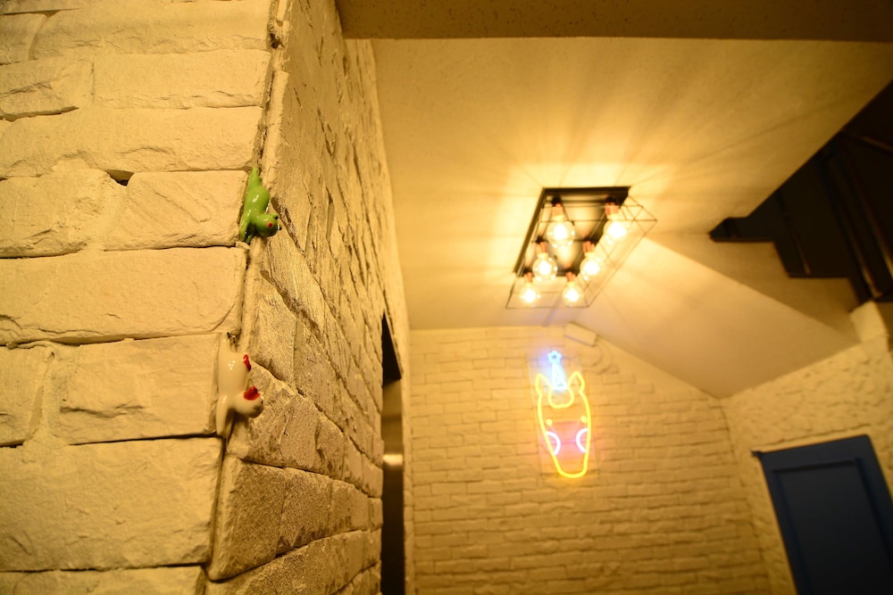 Residence Unicorn In Dongdaemun 37/78