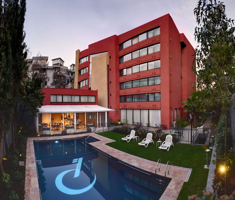 hotel