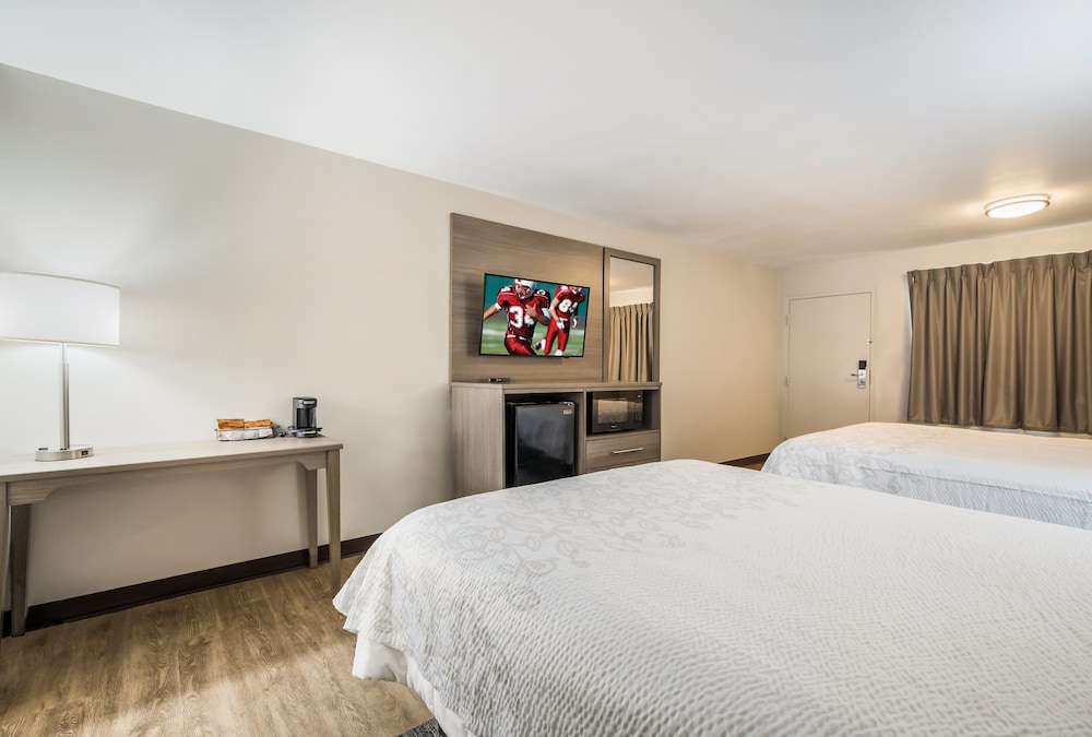 Days Inn by Wyndham Chula Vista/San Diego 20/57