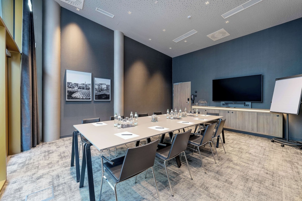 Radisson Hotel Graz 43/50