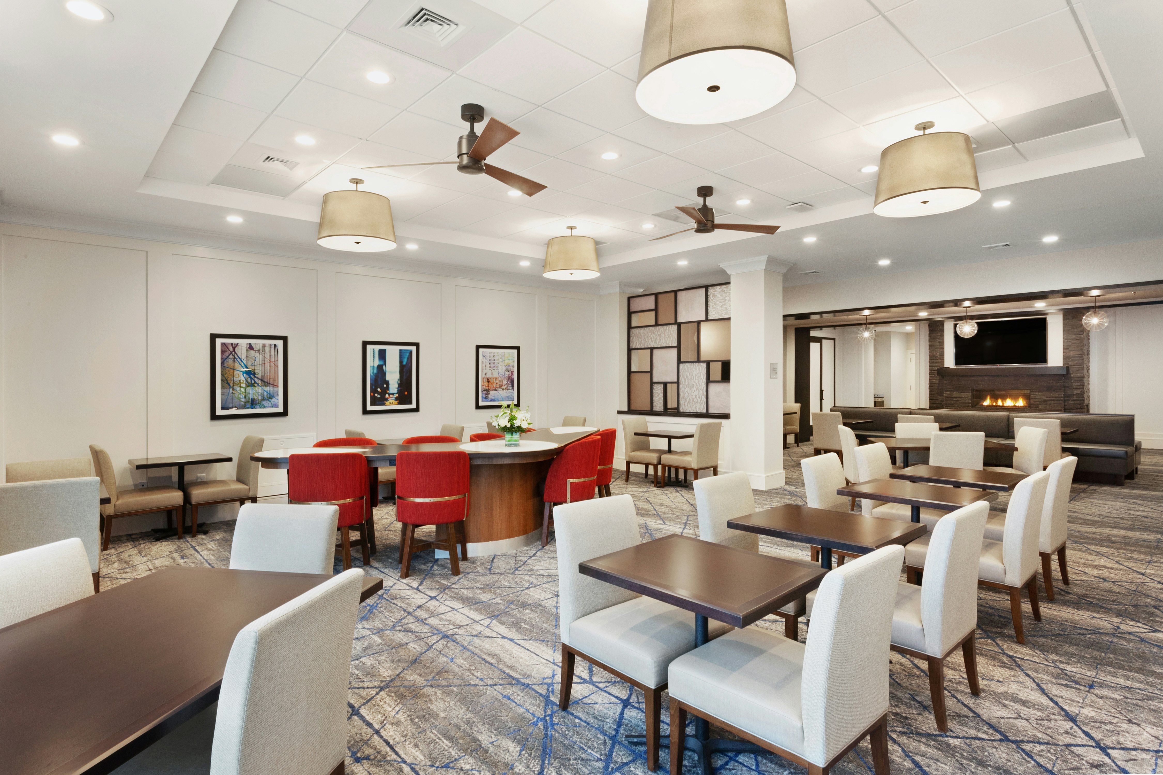 Homewood Suites By Hilton Providence Downtown 34/55
