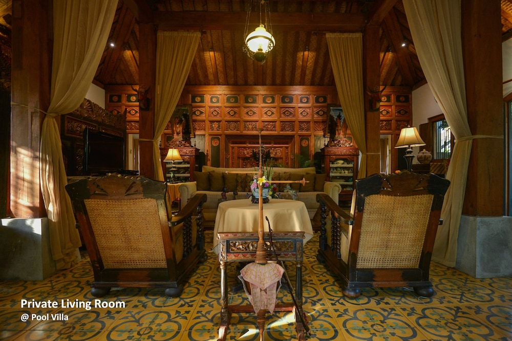 Ubud Syailendra Villas 34/45