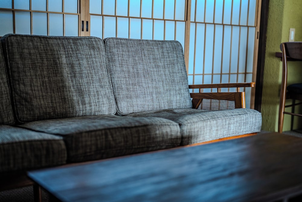 Beppu Kannawa Onsen Kiraku Oita 35/50