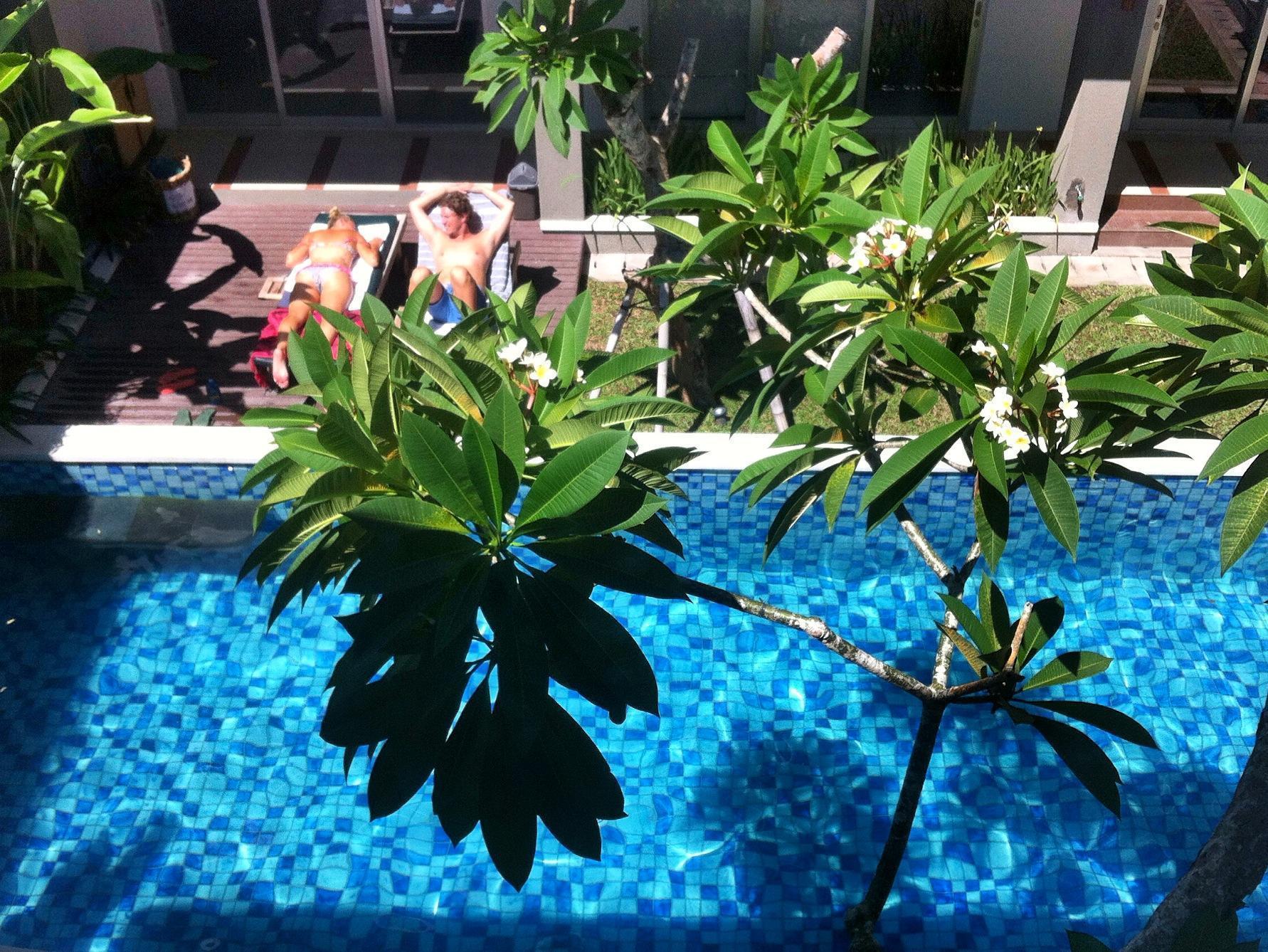 Mi Casa Residence 18/23