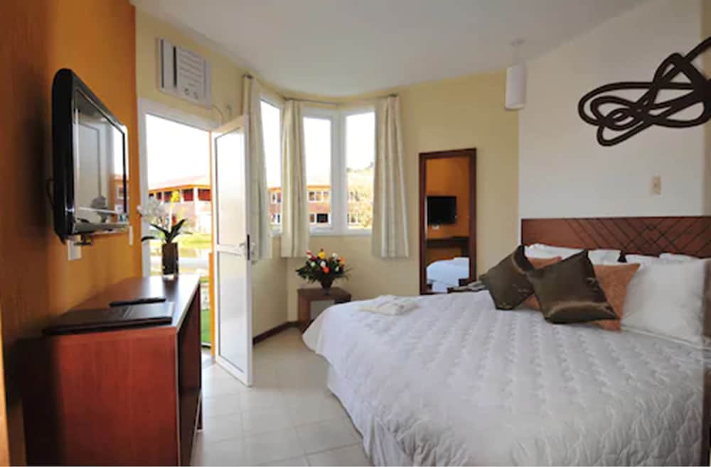 Vassouras Eco Resort 6/50