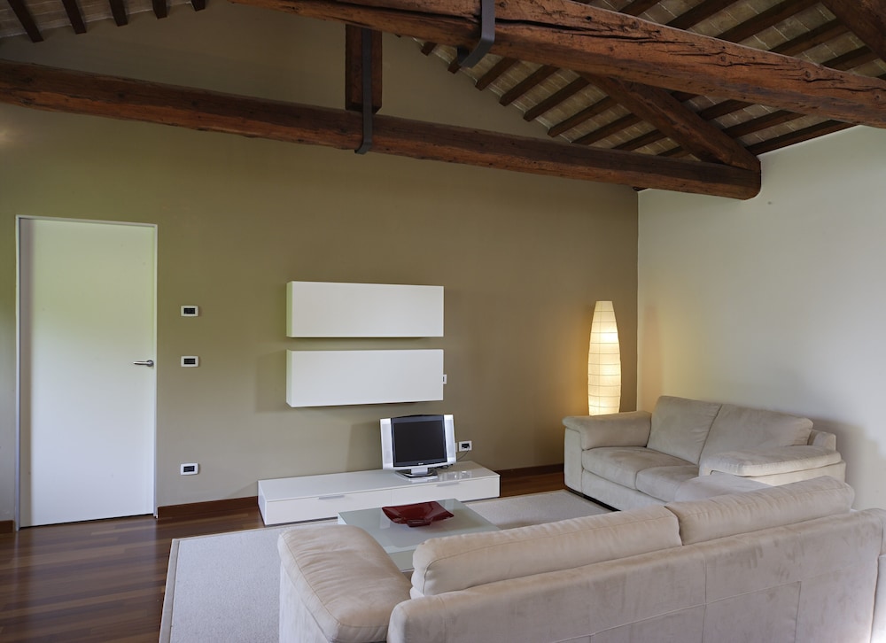 Villa Moro Lin 5/43