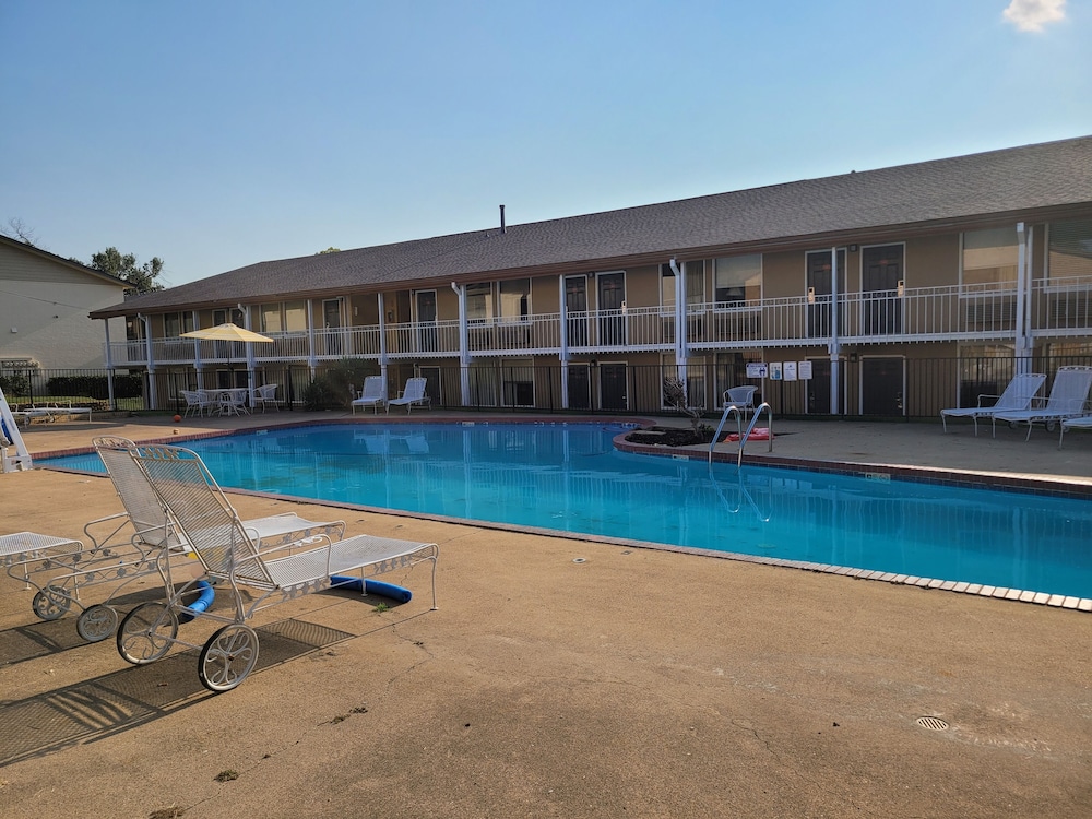 Stay Express Inn Athens 4/43