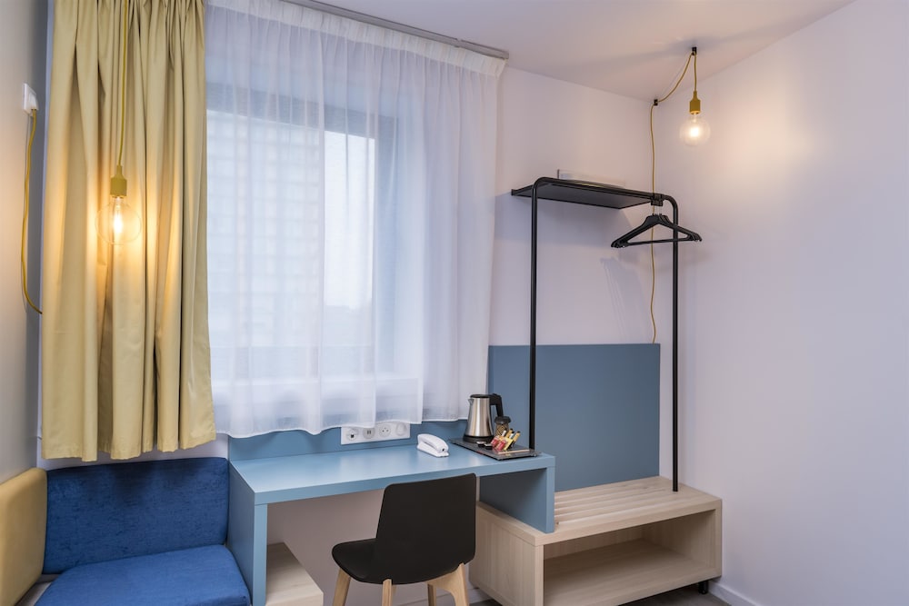 Tulip Inn Antwerpen 47/50
