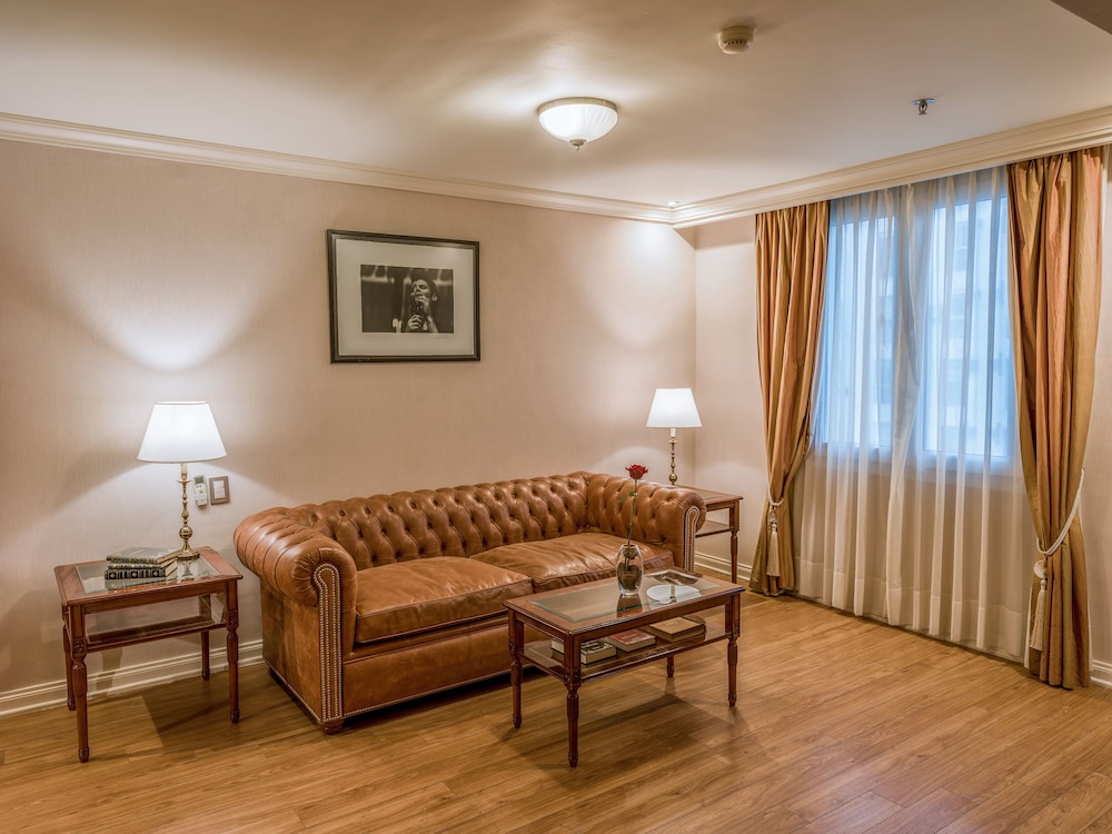 Melia Recoleta Plaza 52/73