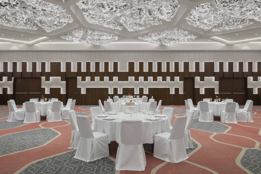 SHERATON ANNABA HOTEL 37/53