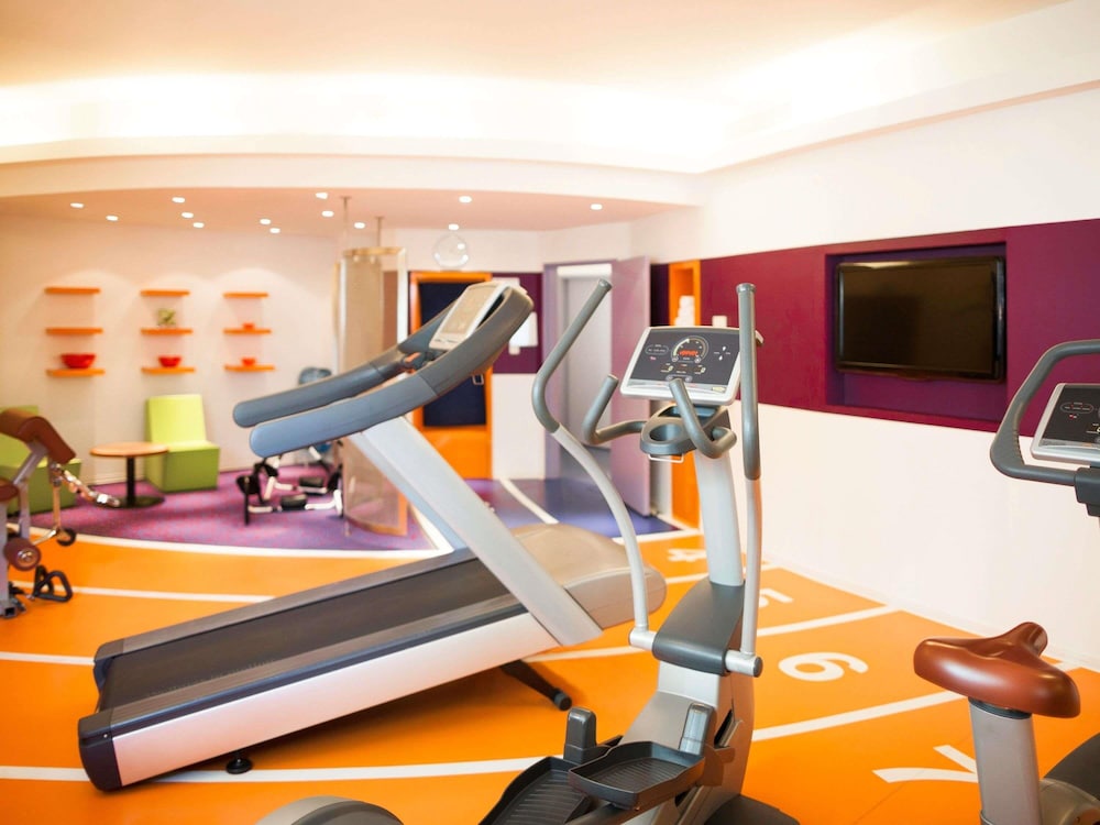 Novotel Belfort Centre Atria 29/50