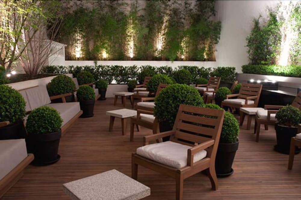 Libertad Hotel Buenos Aires 63/70