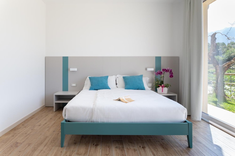 Park Hotel Zanzanu 5/50