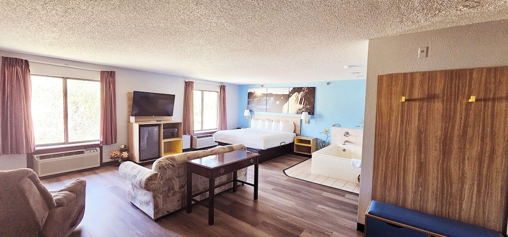 Days Inn by Wyndham Ozark Springfield 4/22