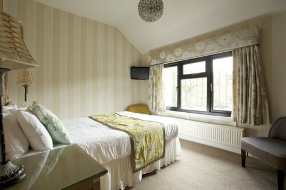 Exmoor White Horse Inn 35/78