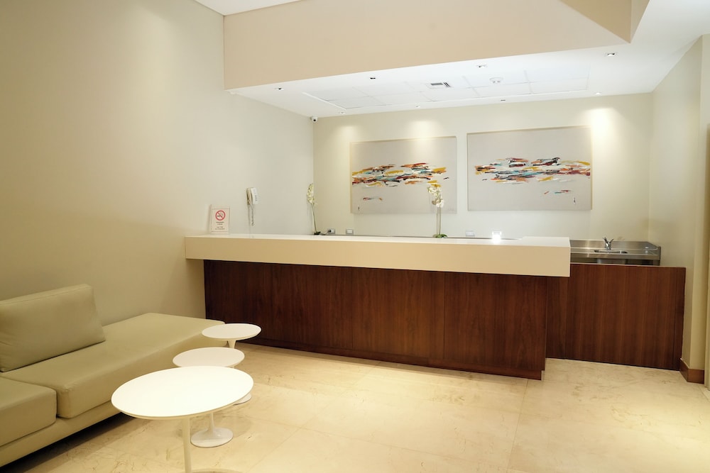 Hotel Metropolitano Supara 4/44