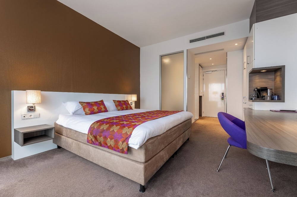 LUMEN HOTEL ZWOLLE 8/38