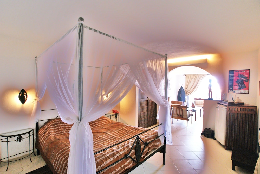 Le Residence Hotel 31/50