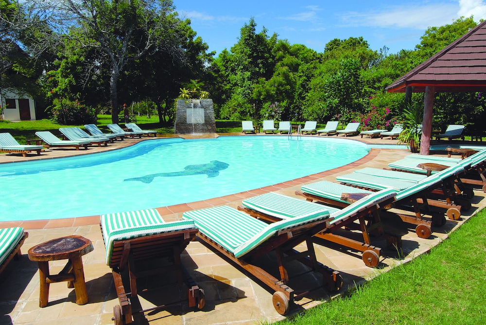 Leopard Beach Resort and Spa 34/66