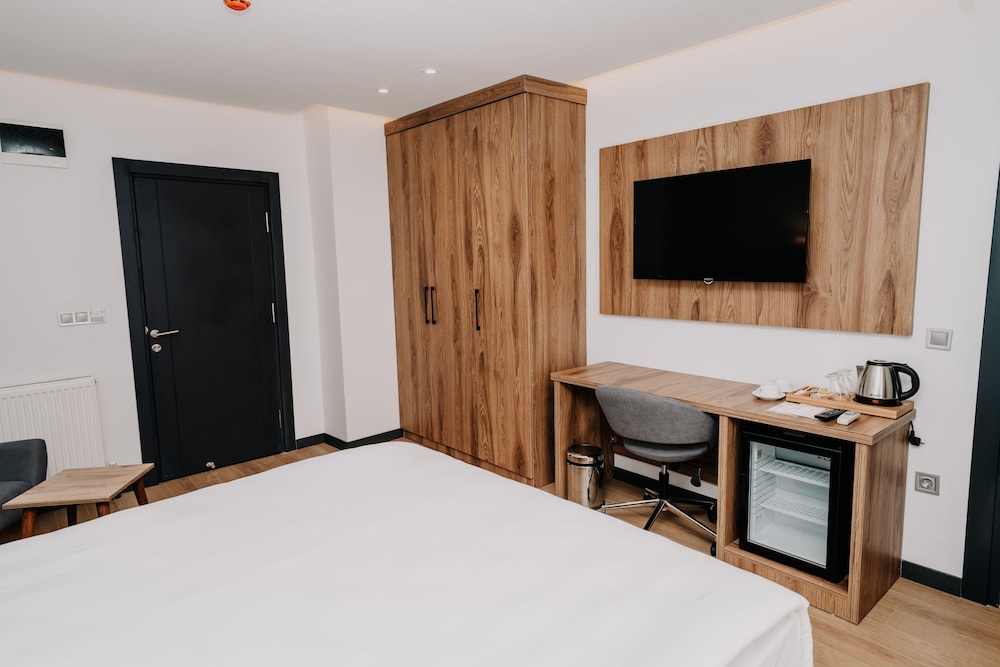 Business Life Hotel Bakirkoy 21/40