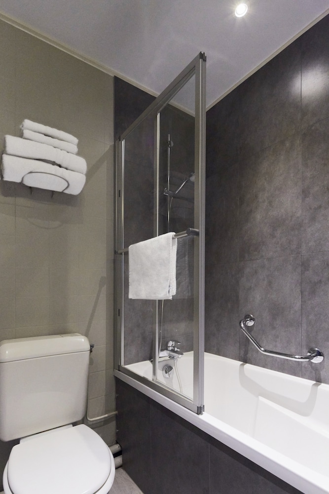 Hotel Paris Villette 6/45