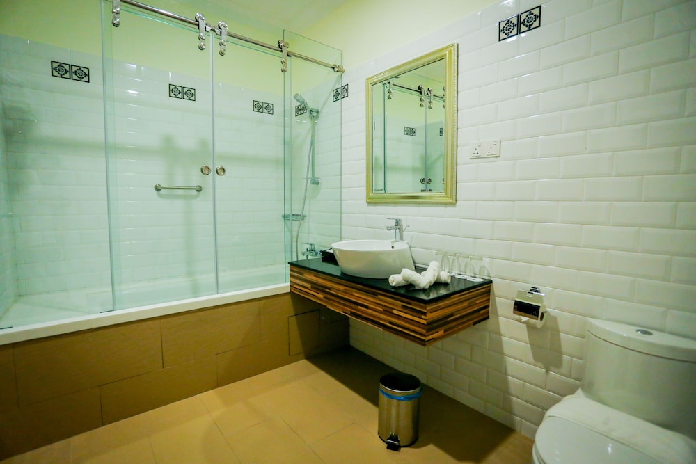 Aava Malacca Hotel 48/48