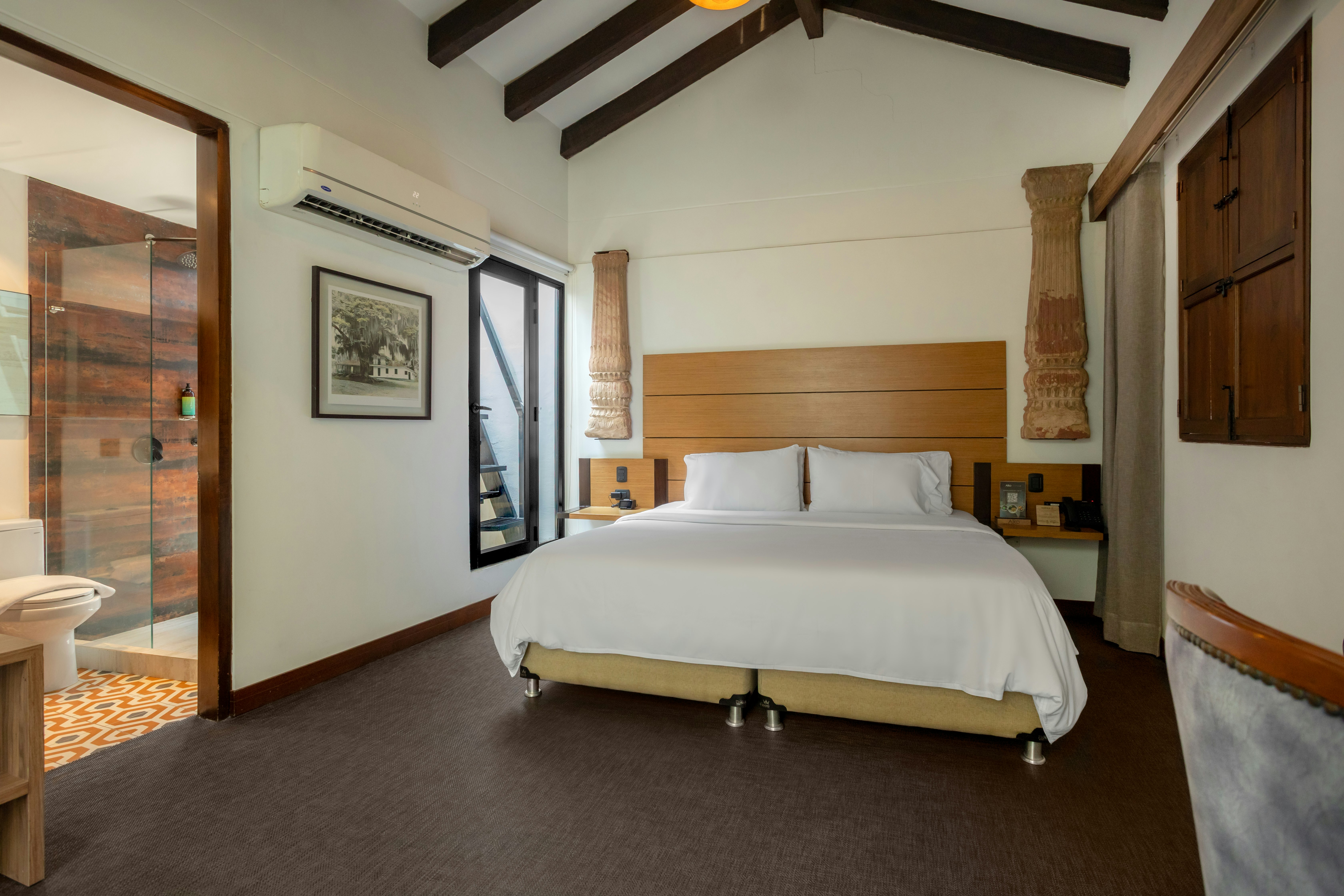 Alko Hotel Casa Nispero 14/50
