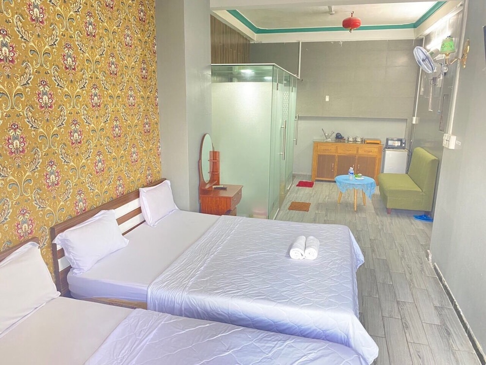 Yen Vy Hotel 28/56