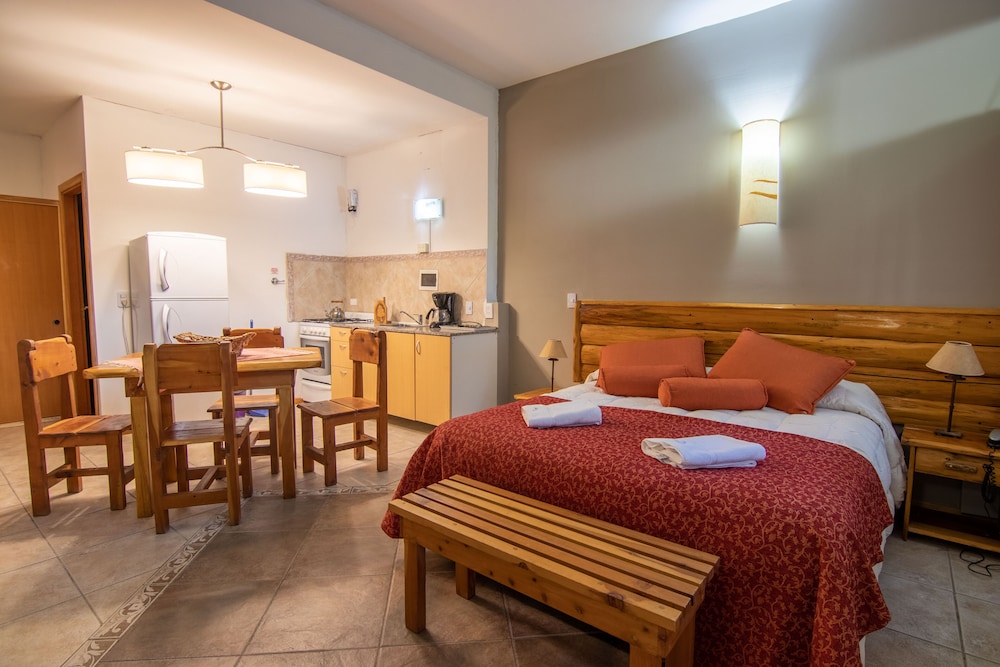 Lagos Del Sur Apart And Suite 56/78