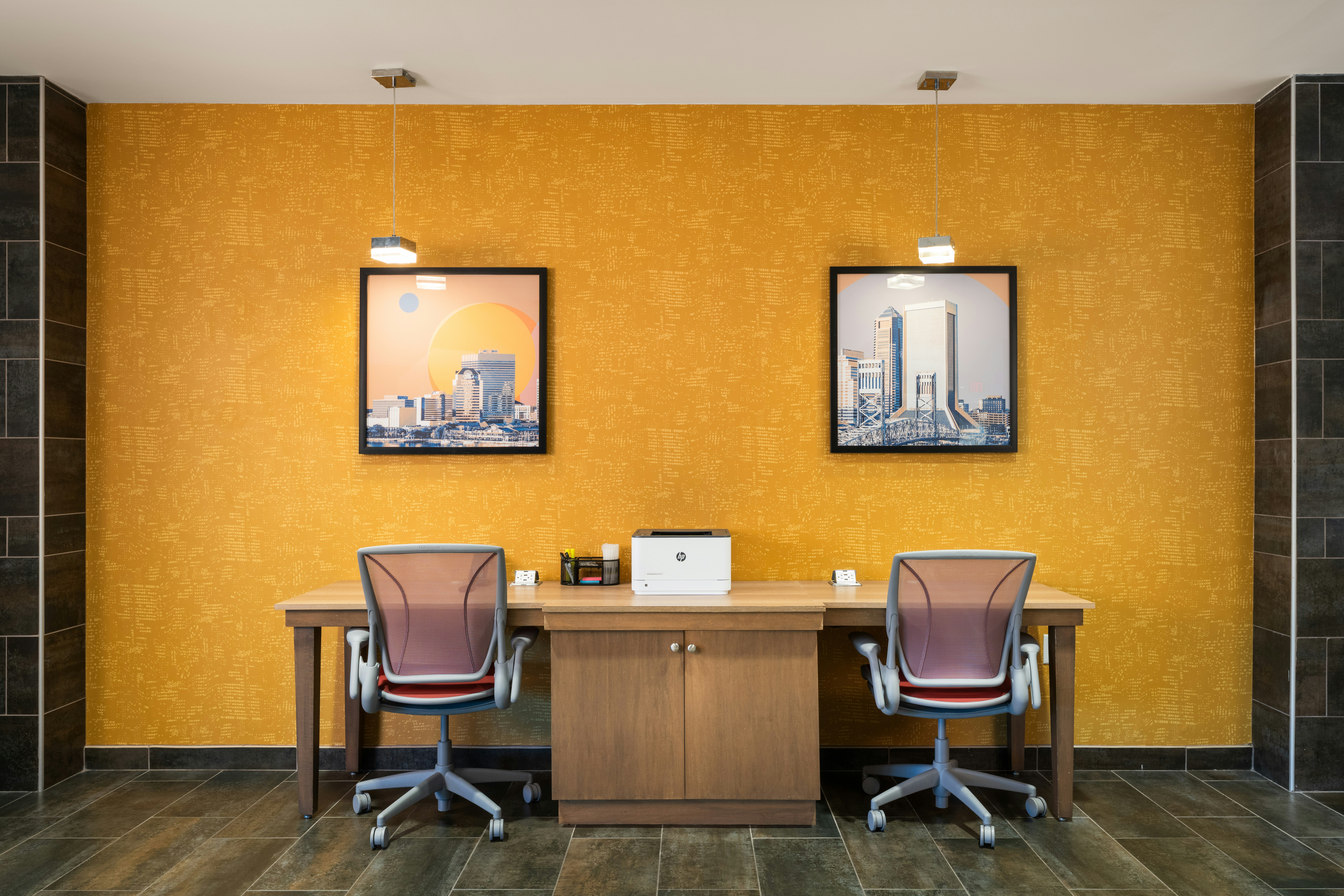 Home2 Suites by Hilton Jacksonville Airport 39/47