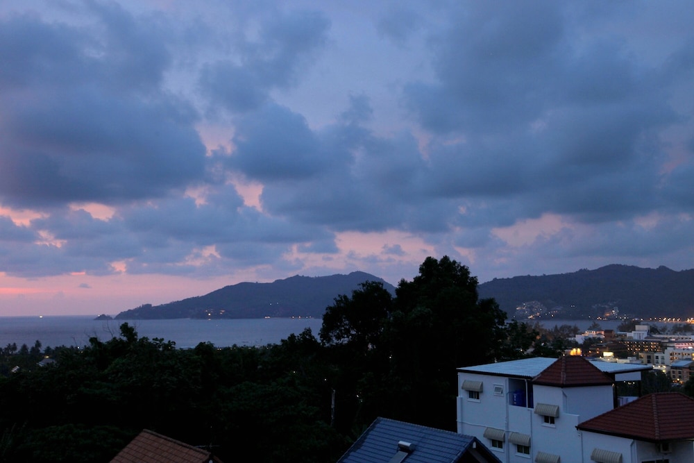 Baan Yuree Resort Spa 72/78