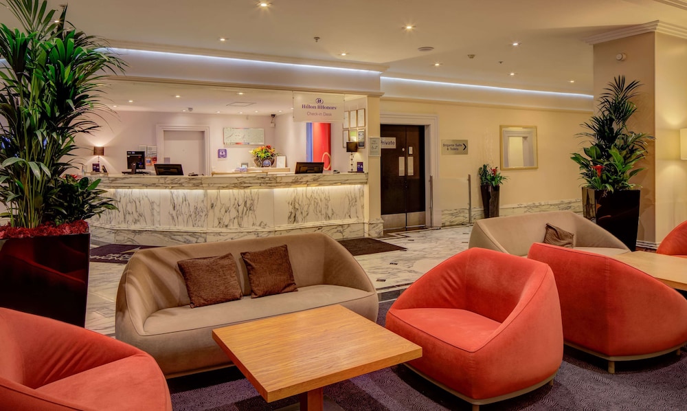 Hilton Leeds City 5/78