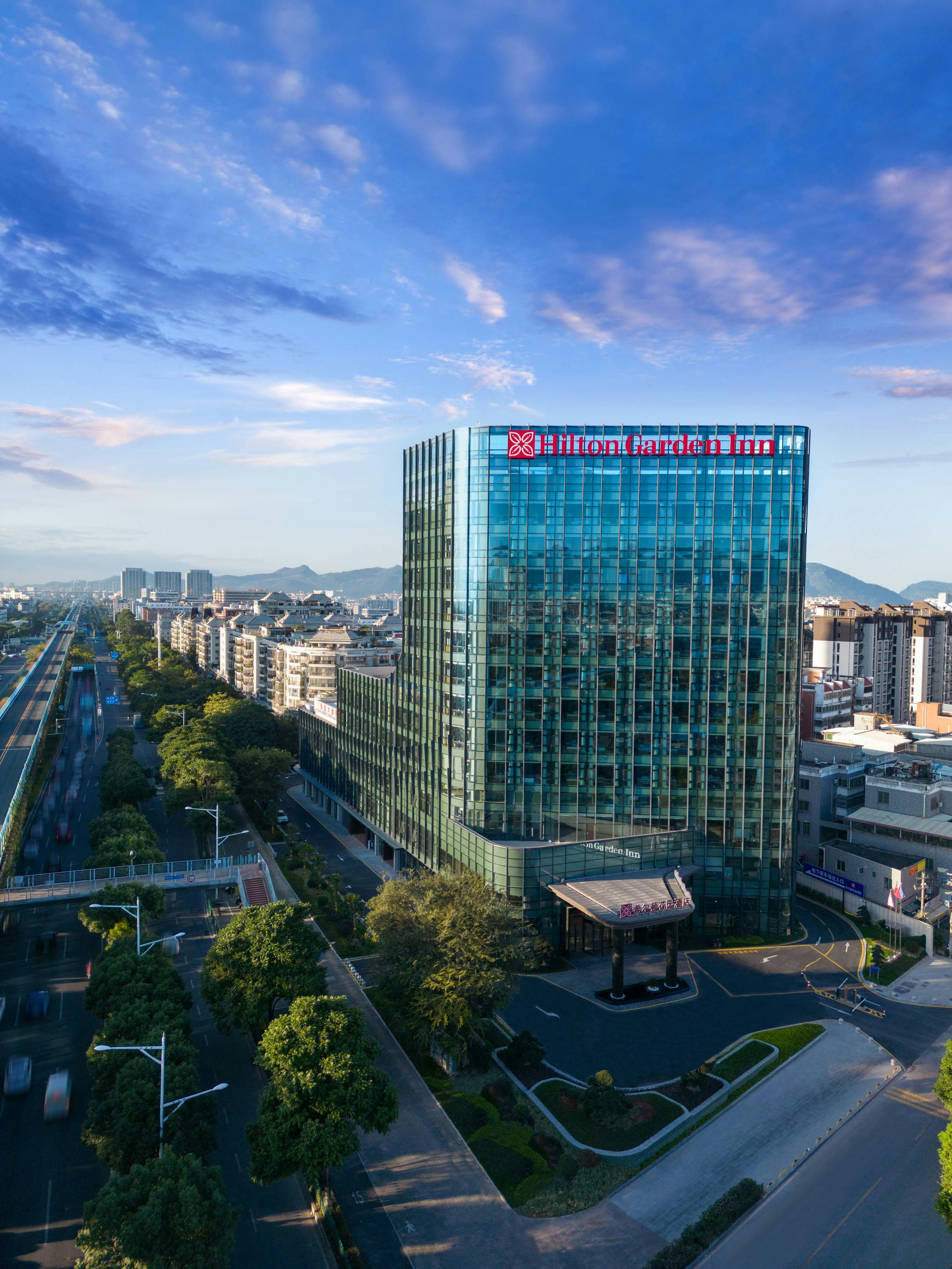 Hilton Garden Inn Xiamen Tong'an photo4