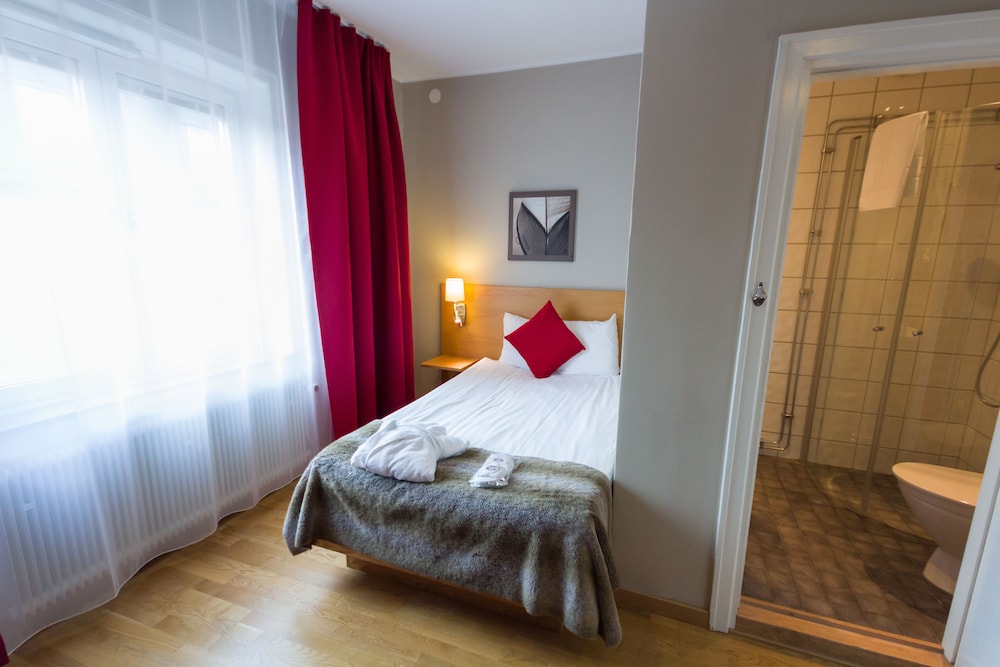 Comfort Hotel Linkoping City 18/63
