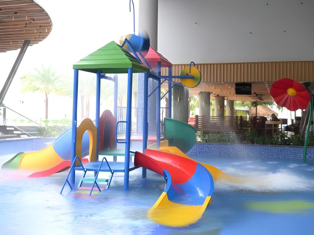 WorldHotels Long Beach Resort Phu Quoc 50/59