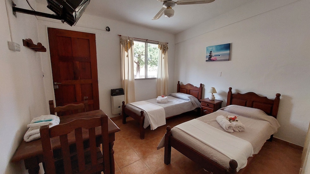 Hotel Aguada del Zorro 2/22