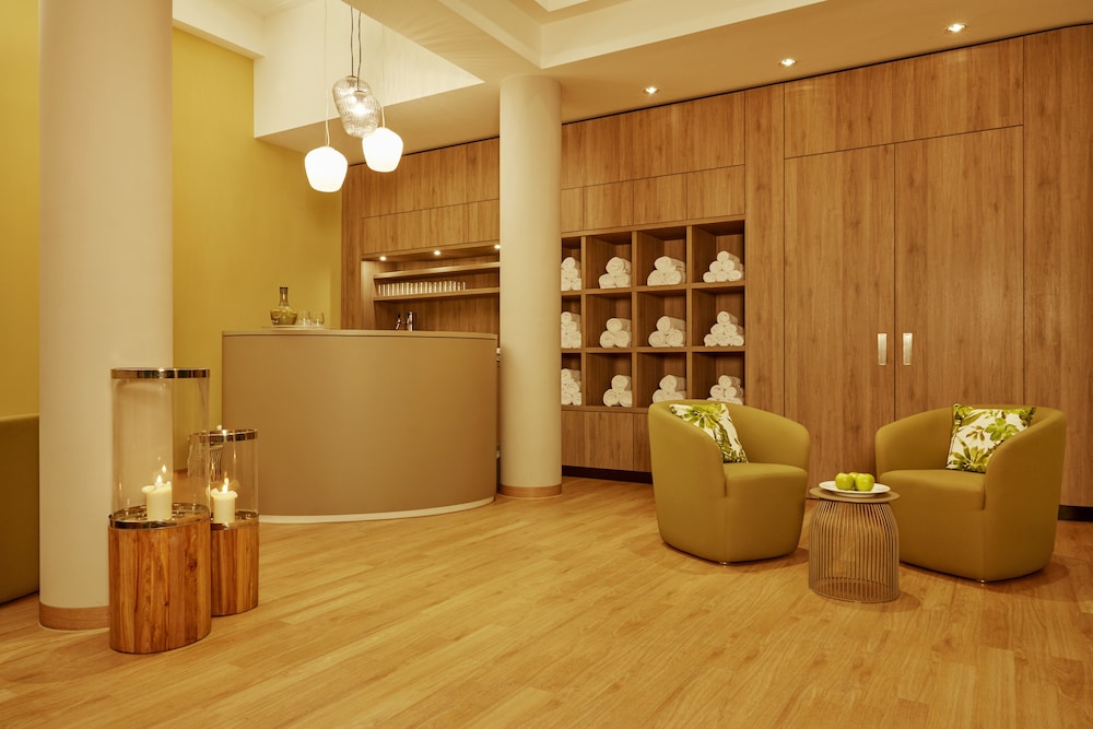 H4 Hotel Hannover Messe Formerly Copthorne Hotel Hannover 30/54