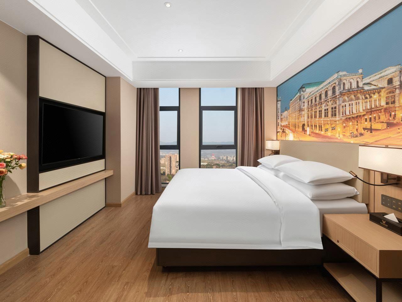 Vienna International Hotel (Chongqing Liangjiang New District Longxing Branch) 22/36