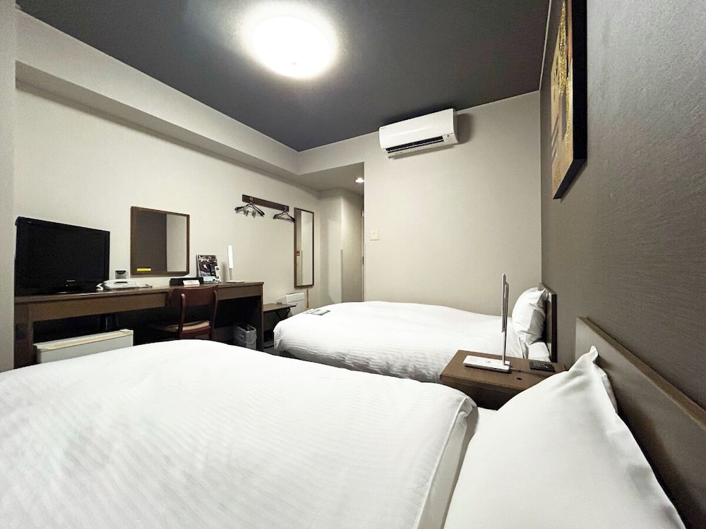 Hotel Route-Inn Myoko Arai 12/31