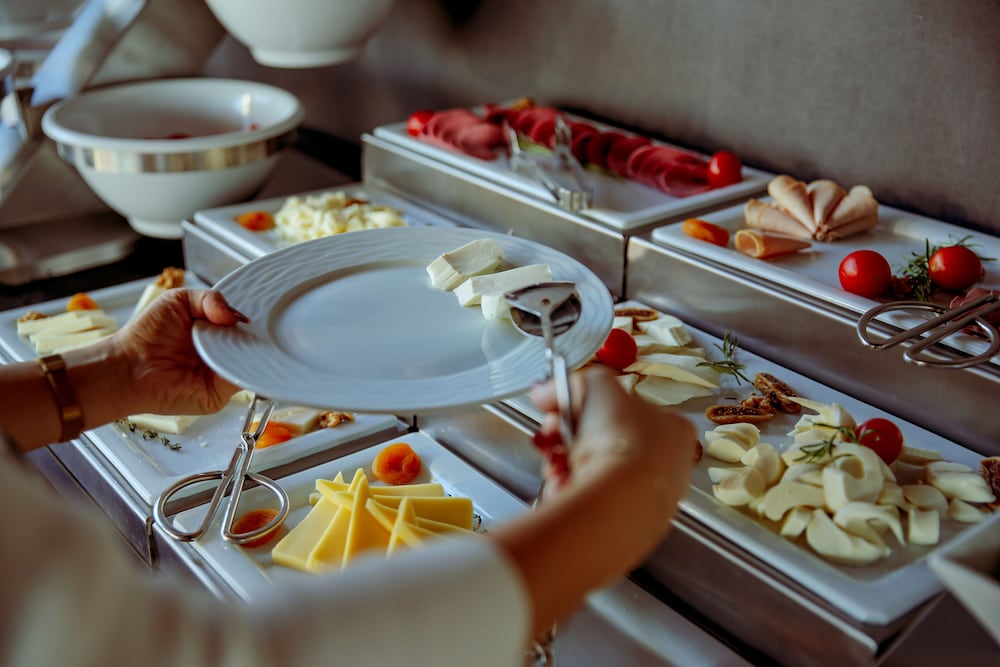 The Halich Hotel Istanbul Karakoy 20/34