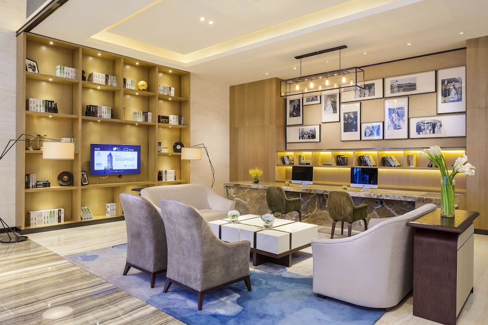 Hilton Zhuzhou 38/57