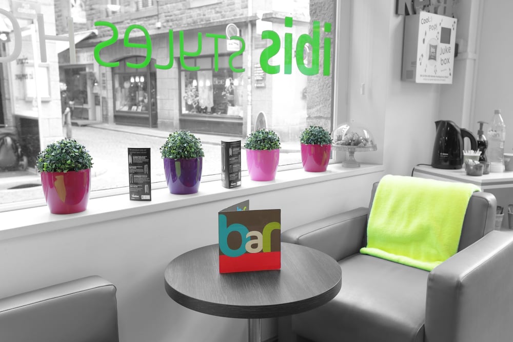 Ibis Styles Saint Malo Centre Historique 56/75