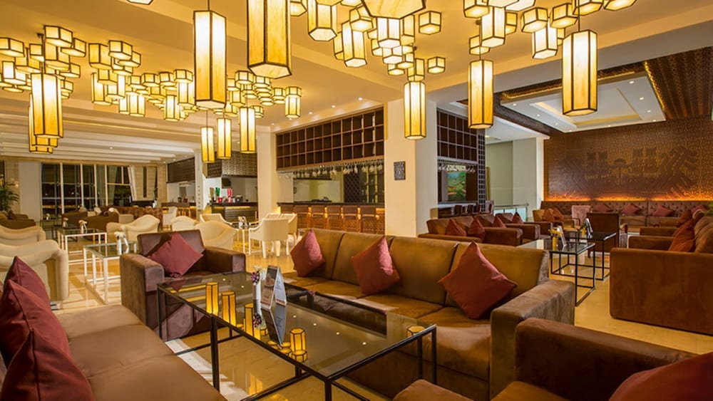 Swiss Belhotel Lampung 13/20