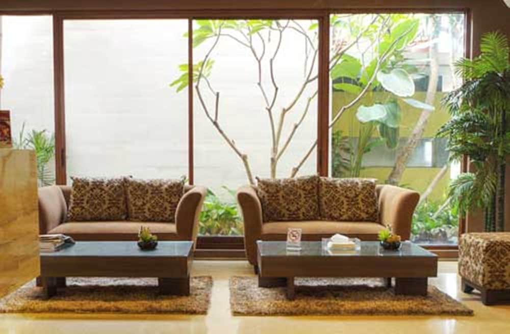 Rasuna Mansion 32/48