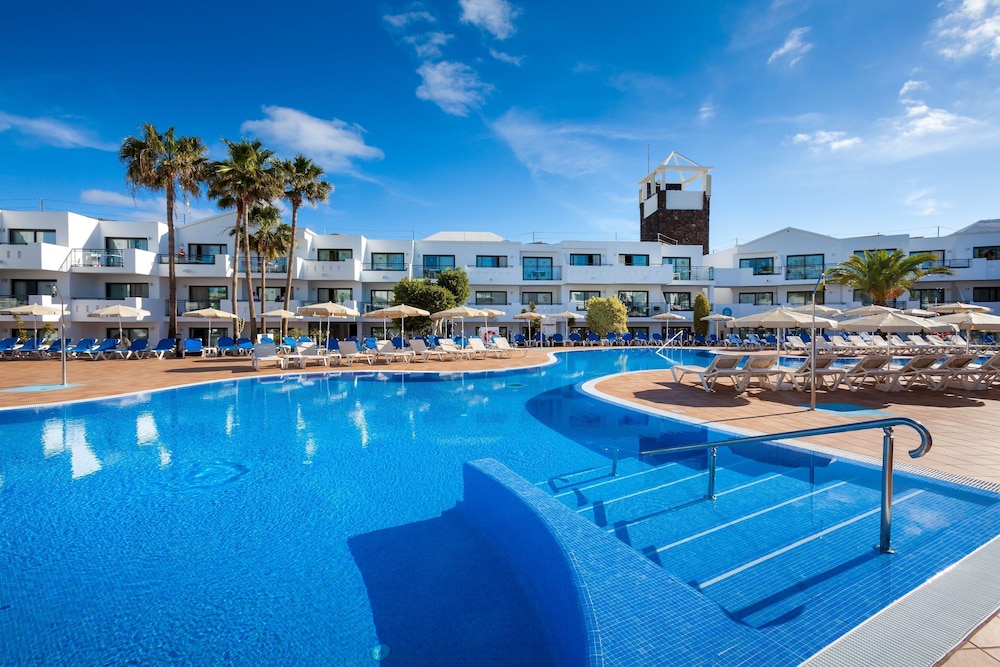 THB Lanzarote Beach 23/50