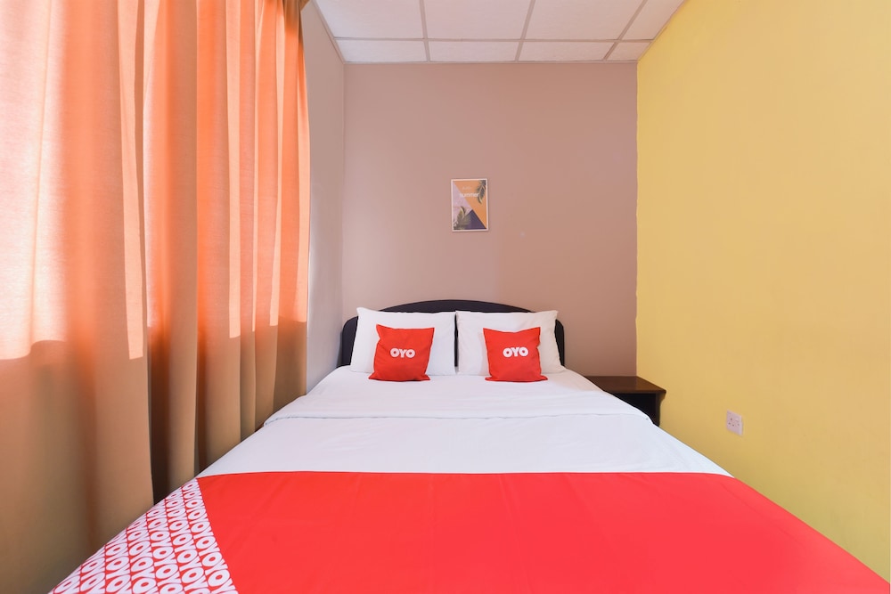 Hotel O Destiny Riverside Hotel 16/31
