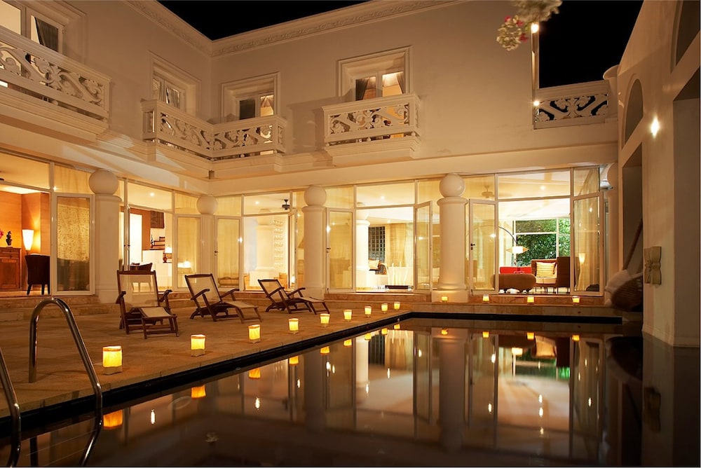 Casa Harb Hotel Boutique 4/73