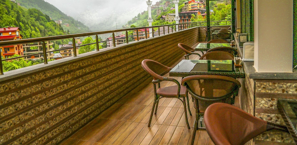 Golden Inn Uzungol 50/66